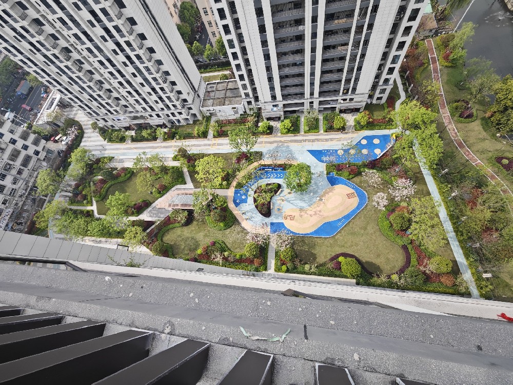 瑞安華鴻·云悅里項目